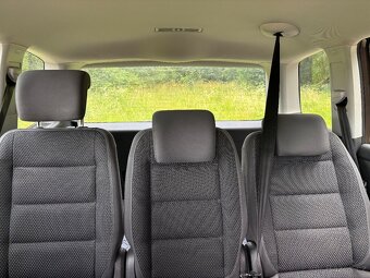 VW Touran 1.4tsi - 3