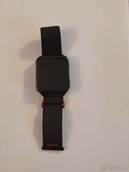 Garmin Venu X1 Black + voucher Topo Czech - 3