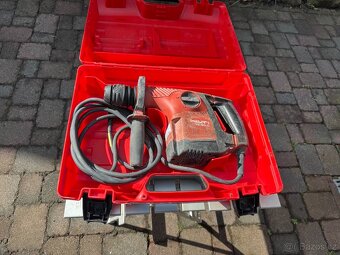 vrtací kladivo Hilti TE 30 C - 3