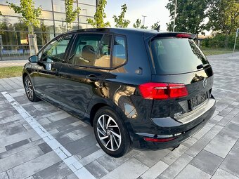 VW Golf VII 1.4TSI Sportsvan - 3