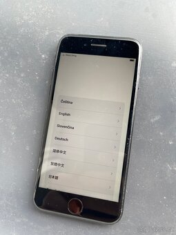 iPhone SE 2020 - 3