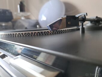 Gramofon Technics SL BD3 - 3