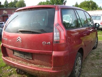 Citroen Grand C4 Picasso 7místný - 3
