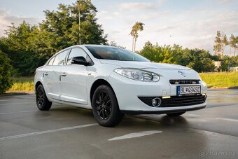 Renault Fluence 2013, 75ooo KM ✅ - 3
