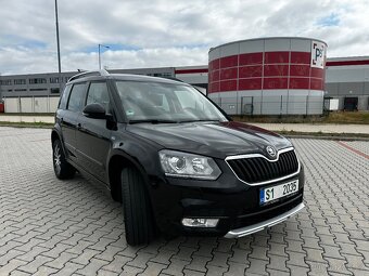 Škoda Yeti 2.0Tdi 103Kw - 3