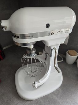 Kitchenaid professional - 3