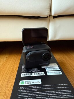 Insta360 GO 3s 128GB - 3