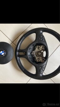 Volant Bmw - 3