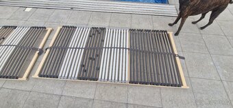 Rosty matrace postele 90cm - 3