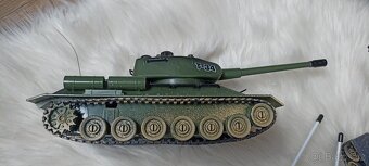 RC tanky - 3