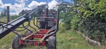 Zetor Proxima 90 - 3