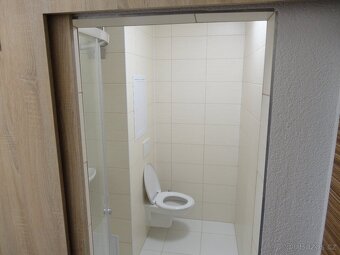 Pronájem garsonky Rožnov p/R - 3