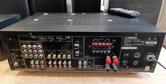 Domácí kino 5.1 Yamaha / Jamo - 3