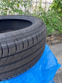 MICHELIN 225/50 R 18 PRIMACY 4 95V - NOVÉ - 3