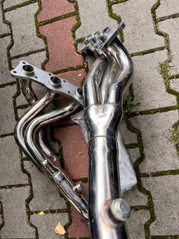 Svody BMW E90/91/92/93 - 3