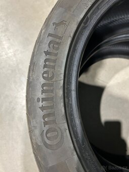 Letní 235/45 R18 98W Continental Premium Contact - 3