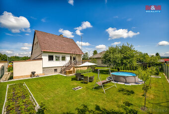 Prodej rodinného domu, 167 m², Světlá nad Sázavou - Lipnička - 3