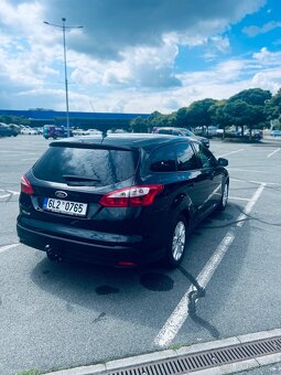 Ford Focus mk3 2011 - 3