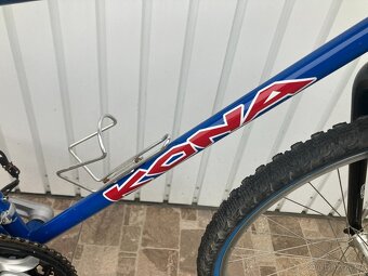 RETRO MTB KONA FIRE MOUNTAIN 1998 - 3