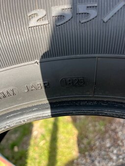 255/65r18, Goodyear nové - 3