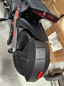 Kugoo Kirin Kukirin G2 2025 800 W 15 Ah DOPRAVA ZDARMA - 3