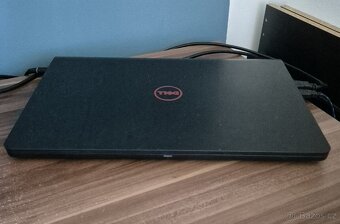 Dell Inspiron 15 (7559) i5-6300HQ | GTX 960M 4GB | 8GB RAM - 3