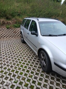 Golf 4 1.9 tdi kw 74 - 3