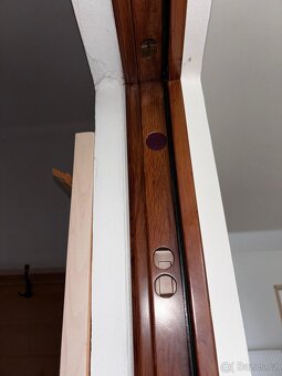 Vchodové dveře P90 - 3