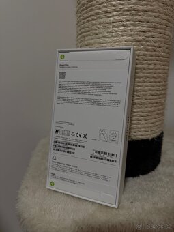 Apple iPhone 17 Pro 256GB modrý - 3