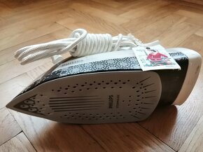 Napařovací žehlička Philips - 3