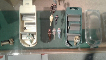 Wiking 140 modelů - 3