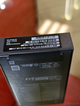 Vyměním Samsung Galaxy S25+ 512 GB ještě nerozbalený - 3