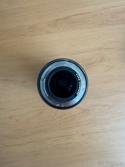 Canon rf 100 2.8 macro - 3