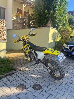 Suzuki RMZ 250 Valenti Racing s tp a spz - 3