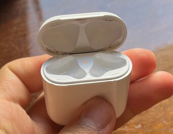 AirPods 2 case/pouzdro - 3