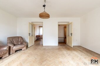 Prodej bytu 2+1 na Žižkově ulici v Jihlavě, ev.č. 00003 - 3