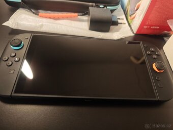 Nintendo Switch 2 - krásný stav - 3