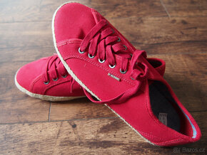 Boty, tenisky Tommy Hilfiger - Eaton 2A, vel. 42 - 43 - 3