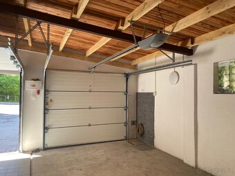 Dvougaráž, voda i 380V, Slezská Ostrava - 3