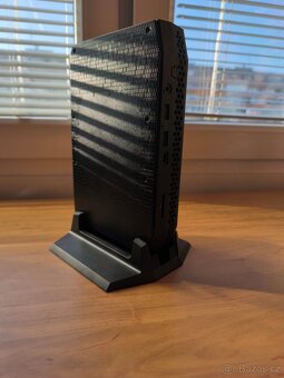Úžasné herní mini PC Intel NUC Phantom Canyon - 3