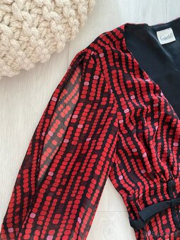 Šaty Frederick's of Hollywood, vel. S/M - 3