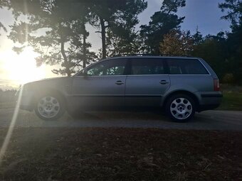 Volkswagen Passat B5.5 1.9 TDI - 3