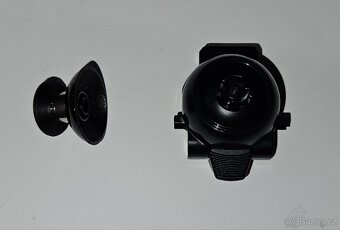 Stick Module TMR upgrade - Dualsense Edge - 3