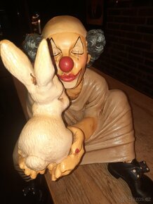 KLAUN ŠAŠEK 1 JUN ASILO PRODÁM - 3