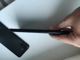 XIAOMI Redmi A2 64GB+3GB Černá použité, ve velmi dobrém stav - 3