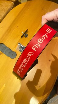 Flyboy III - Stabilizátor - 3