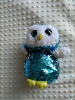 Plyšová zvířátka - nová - 3