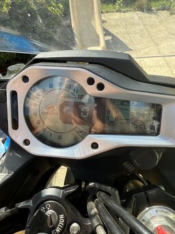 CFMOTO 650MT - 3