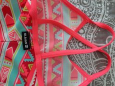 dívčí plavečky - 3