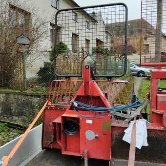 Naviják Königswieser 5t - 3